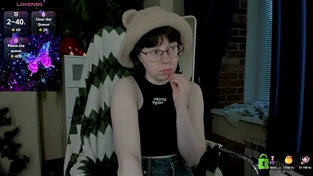 Melissa_Wells' Live XXX Chat