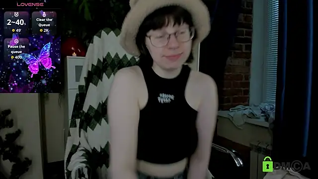 Melissa_Wells' Live XXX Chat