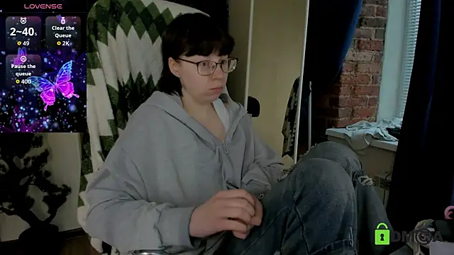 Melissa_Wells' Live XXX Chat