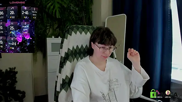 Živý XXX chat Melissa_Wells