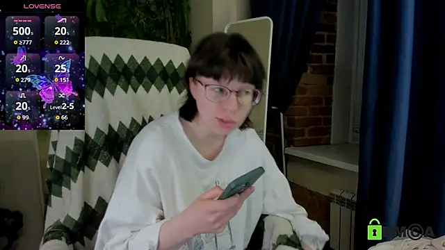 Melissa_Wells' Live XXX Chat