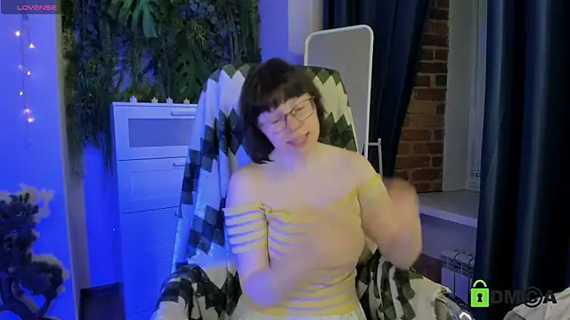 Melissa_Wells – Naživo XXX chat