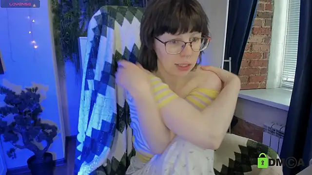 Melissa_Wells Adlı Modelin Canlı XXX Sohbeti