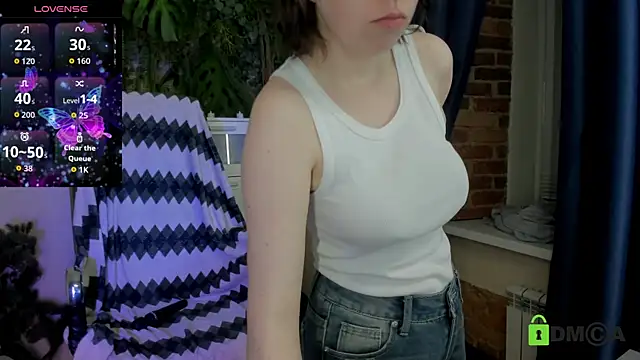 Melissa_WellsのライブXXXチャット