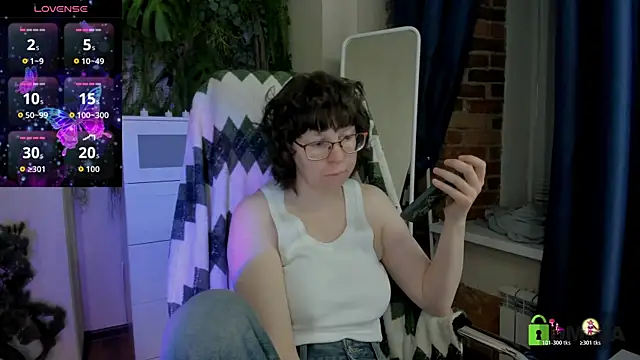 Melissa_Wells' Live XXX Chat