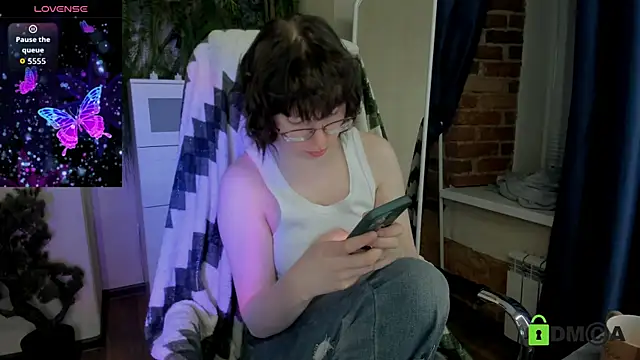 Chat XXX en directo de Melissa_Wells