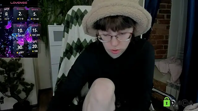 Melissa_Wells Chat XXX live