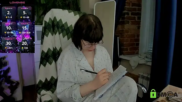 Melissa_Wells 现场XXX聊天