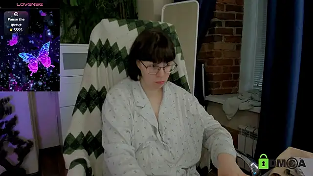Melissa_Wells Chat XXX in diretta