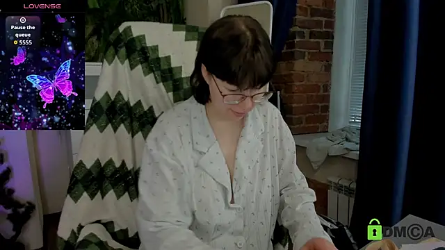Melissa_Wells' Live XXX Chat