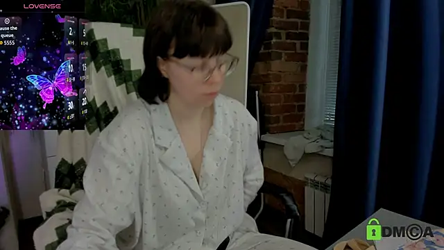 Živý XXX chat Melissa_Wells