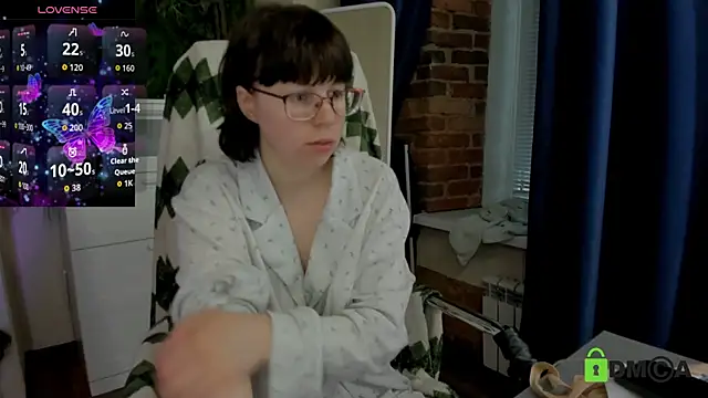 Melissa_Wells' Live XXX Chat