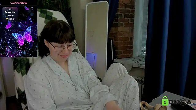 Melissa_Wells Chat XXX in diretta