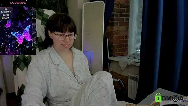 Melissa_Wells 现场XXX聊天