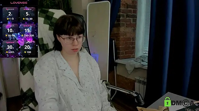 Czat XXX na żywo – Melissa_Wells