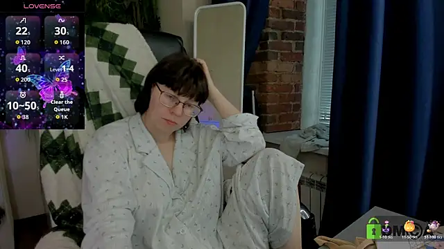 Melissa_Wells' Live XXX Chat