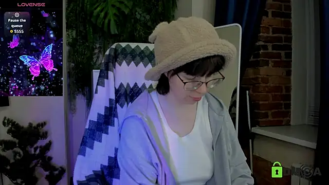 Melissa_Wells' Live XXX Chat