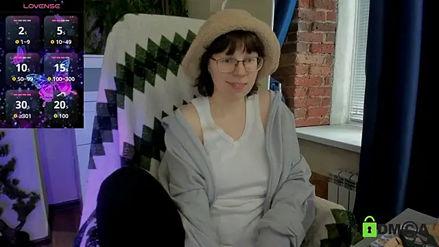 Melissa_WellsのライブXXXチャット