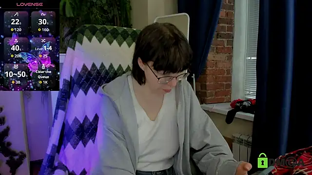 Živý XXX chat Melissa_Wells