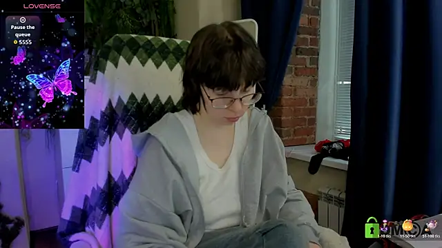 Melissa_Wells' Live XXX Chat