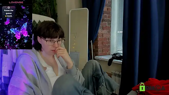 Melissa_Wells 现场XXX聊天