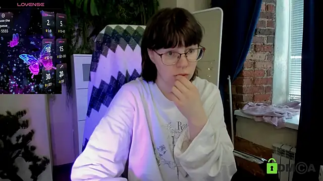 Czat XXX na żywo – Melissa_Wells