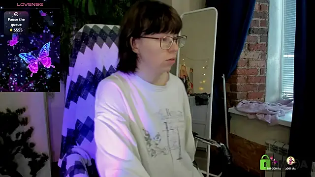 Živý XXX chat Melissa_Wells
