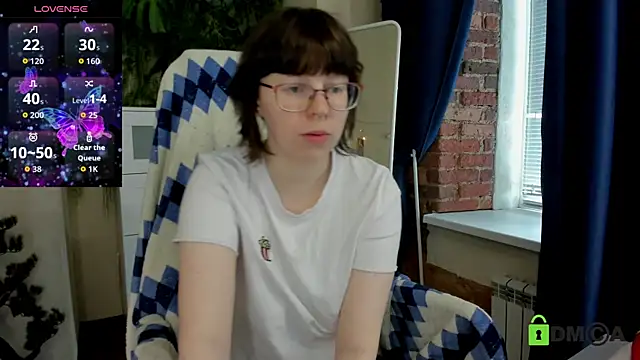 Melissa_Wells' Live XXX Chat