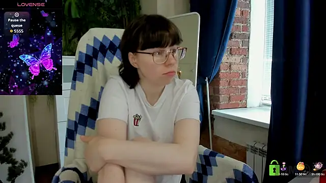 Melissa_Wells' Live XXX Chat