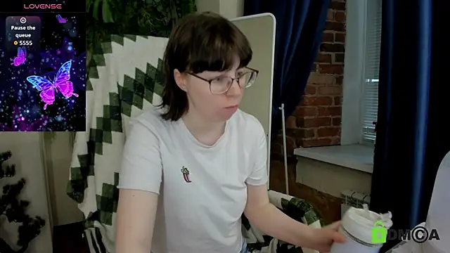 Melissa_Wells' Live XXX Chat