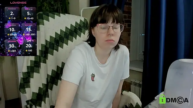 Melissa_Wells' Live XXX Chat