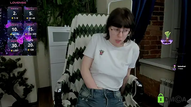 Melissa_Wells' Live XXX Chat