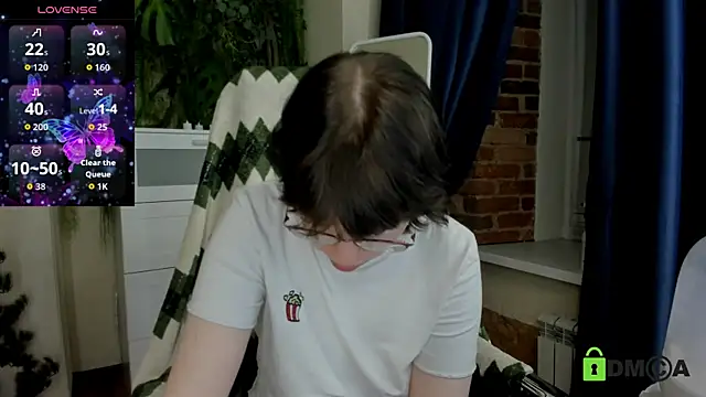 Melissa_Wells' Live XXX Chat