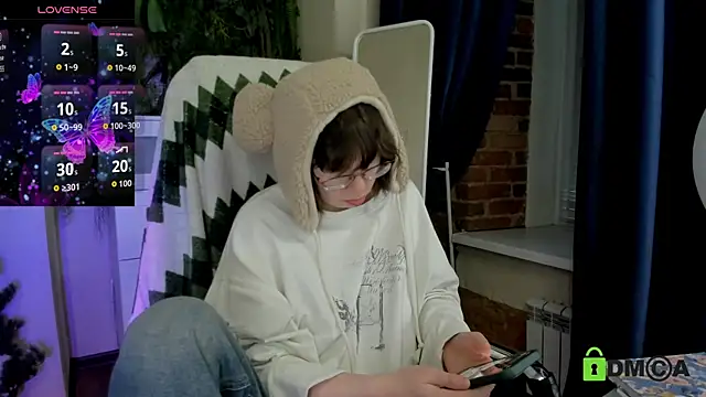 Melissa_Wells' Live XXX Chat