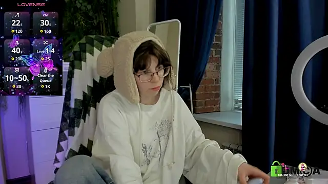 Melissa_Wells – Naživo XXX chat