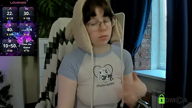 XXX chat uživo modela Melissa_Wells