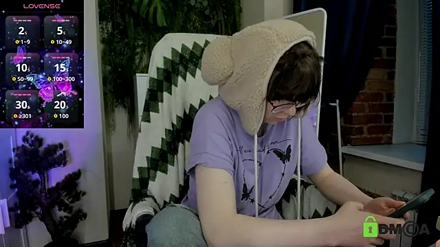 Živý XXX chat Melissa_Wells