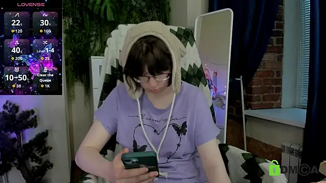 Melissa_Wells' Live XXX Chat