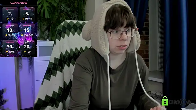 Czat XXX na żywo – Melissa_Wells