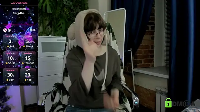 Melissa_Wells чат на живо