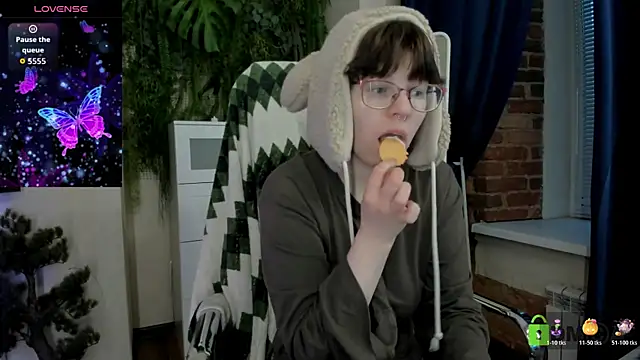Živý XXX chat Melissa_Wells