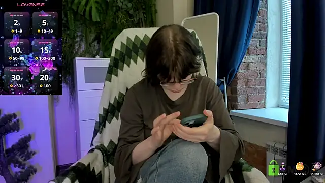 Melissa_Wells: απευθείας συνομιλία ΧΧΧ