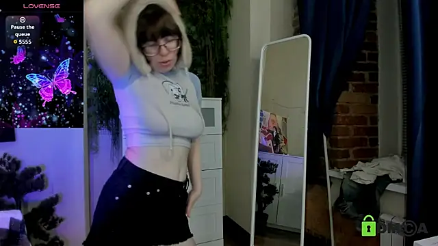 Melissa_Wells – Live XXX-chat