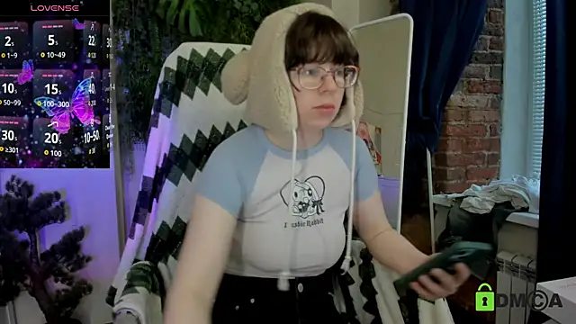 Melissa_Wells' Live XXX Chat