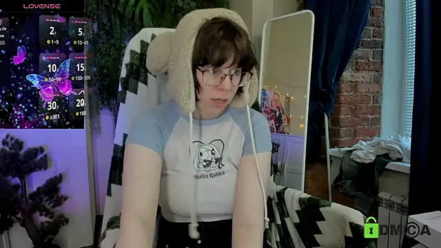 Živý XXX chat Melissa_Wells