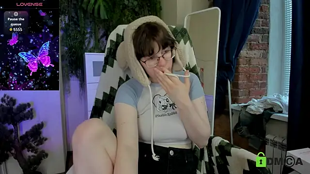 XXX chat uživo modela Melissa_Wells
