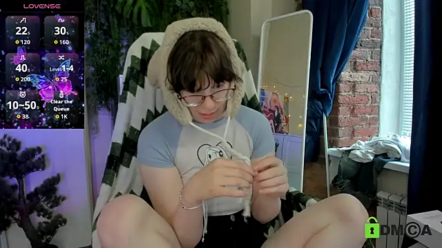Melissa_Wells' Live XXX Chat