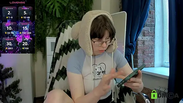 Melissa_Wells' Live XXX Chat