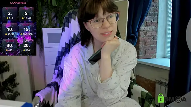 Melissa_WellsのライブXXXチャット