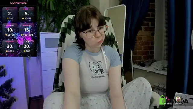 Melissa_Wells – Live XXX-chat